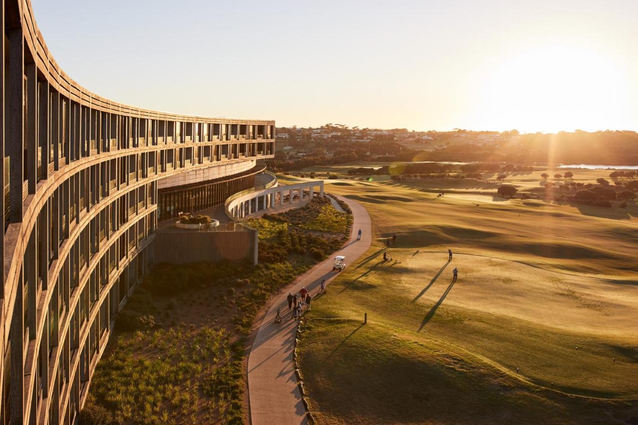 Racv Torquay Resort Kültér fotó