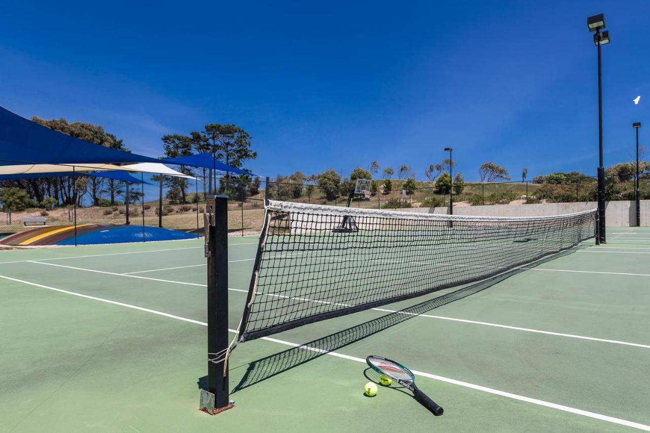 Racv Torquay Resort Kültér fotó