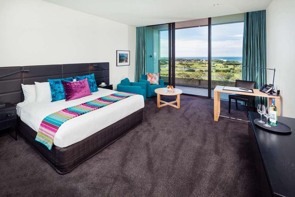 Racv Torquay Resort Szoba fotó