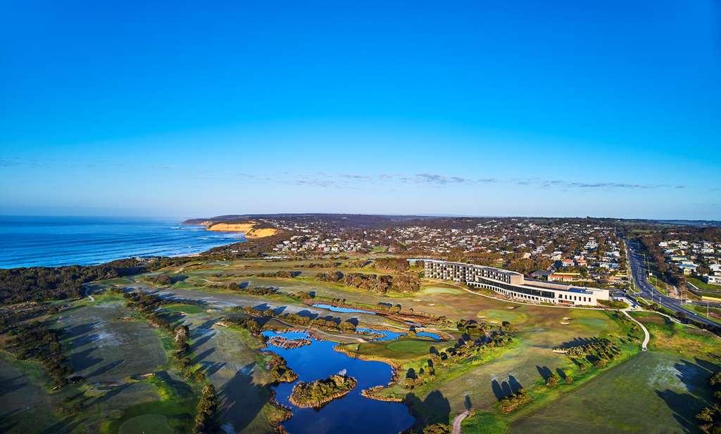 Racv Torquay Resort Kültér fotó