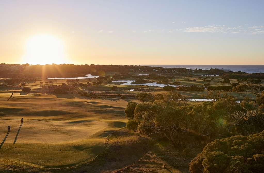 Racv Torquay Resort Létesítmények fotó