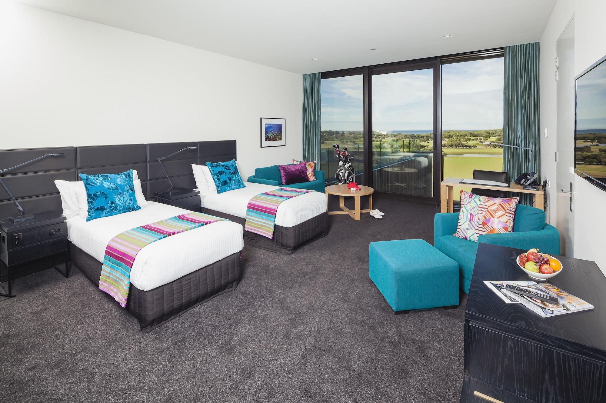 Racv Torquay Resort Kültér fotó