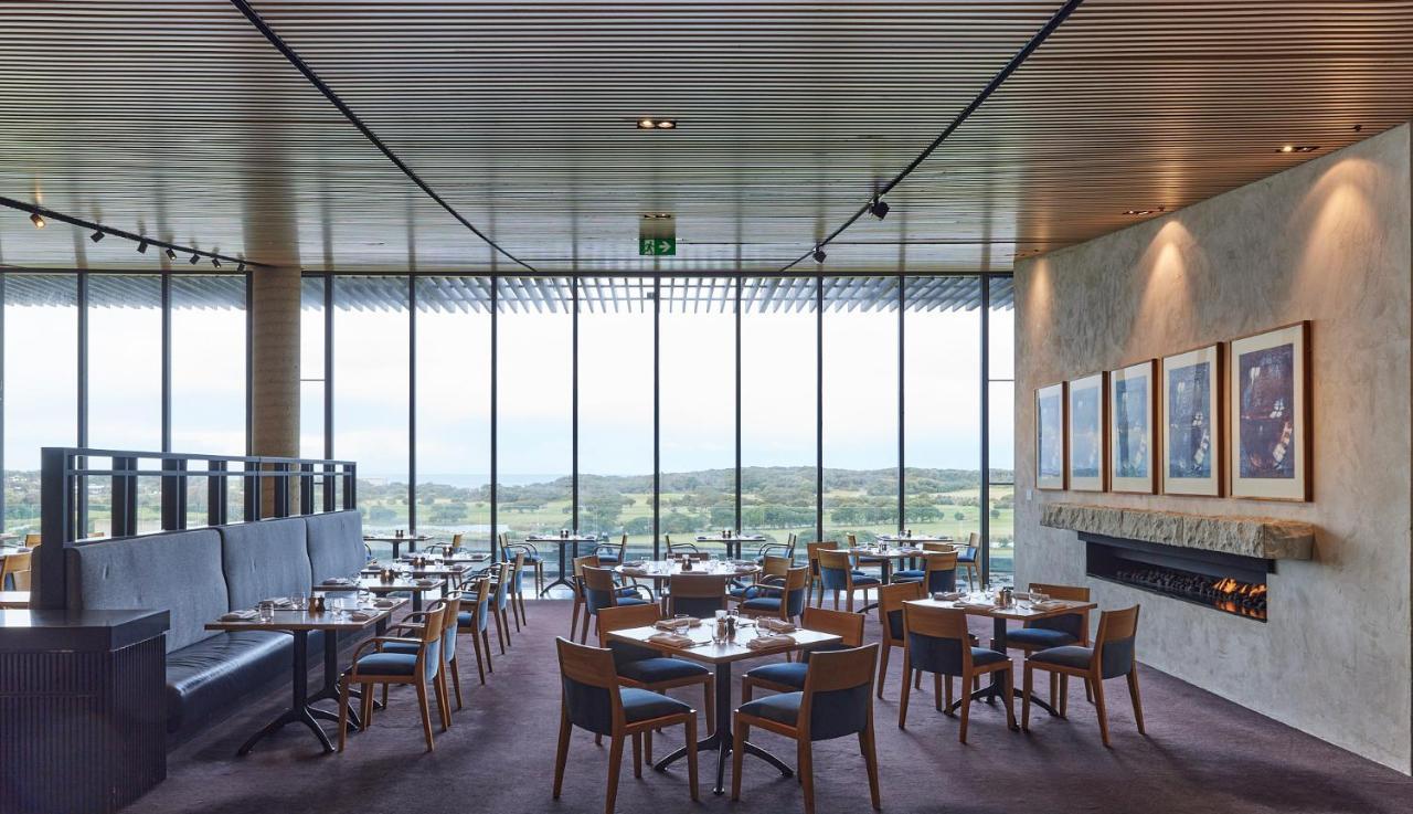 Racv Torquay Resort Kültér fotó