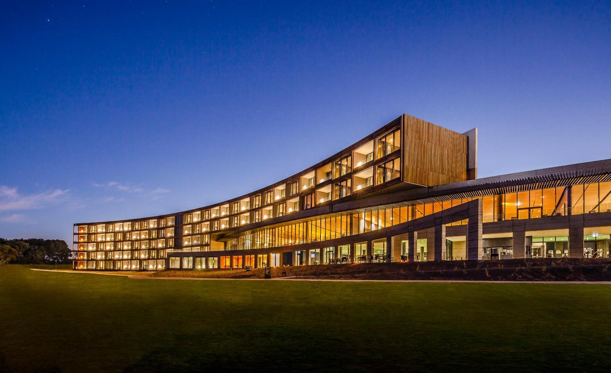 Racv Torquay Resort Kültér fotó