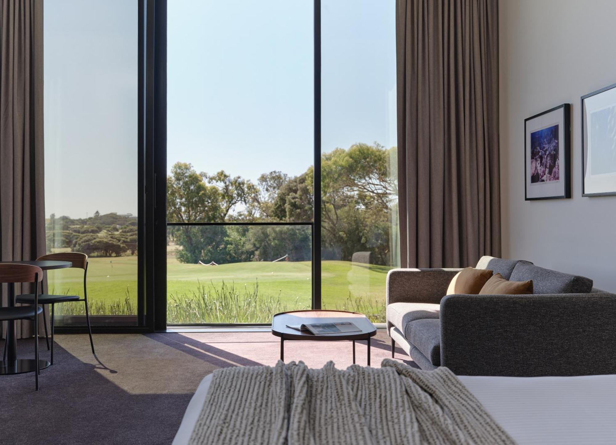 Racv Torquay Resort Kültér fotó