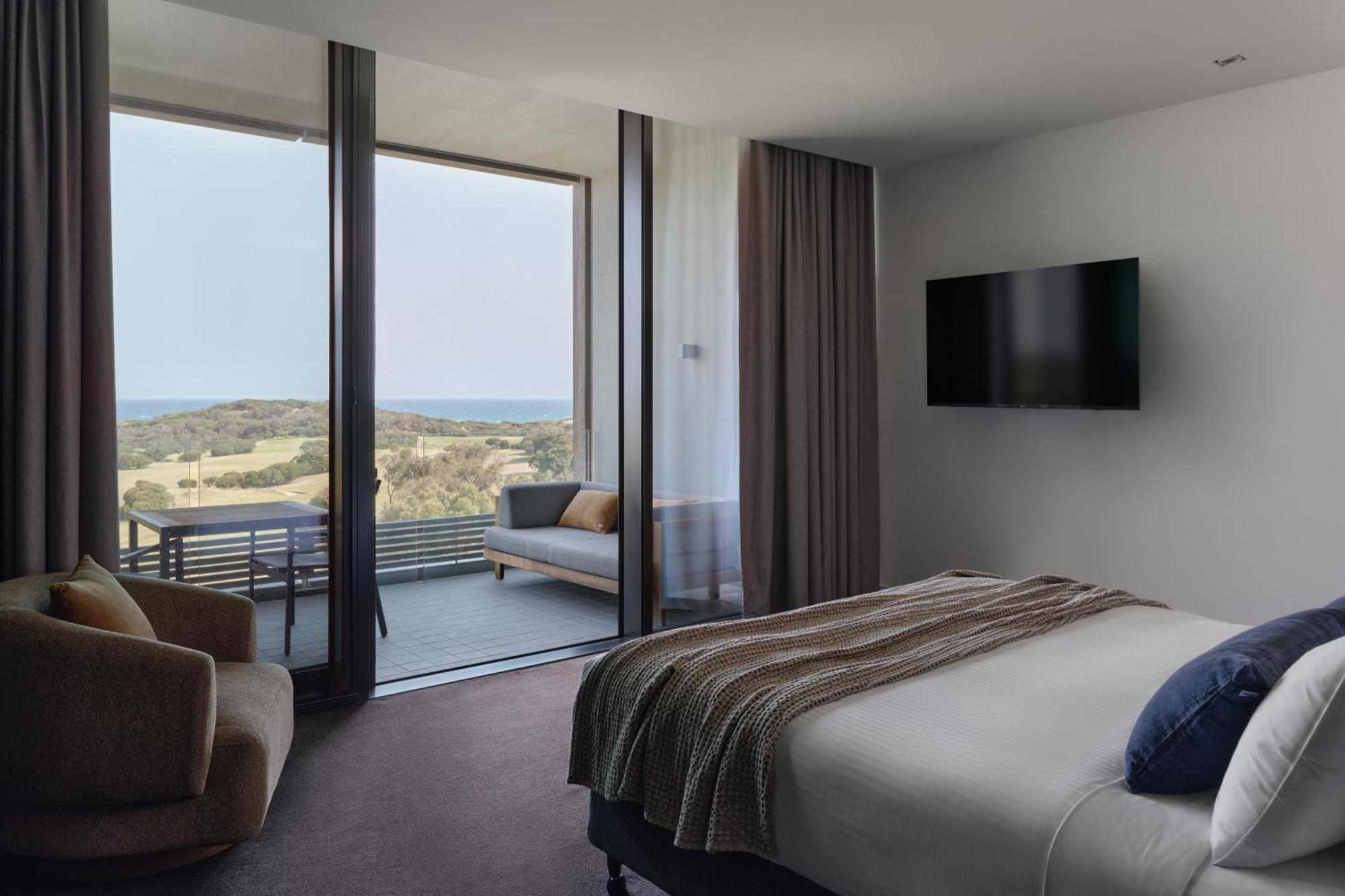 Racv Torquay Resort Kültér fotó