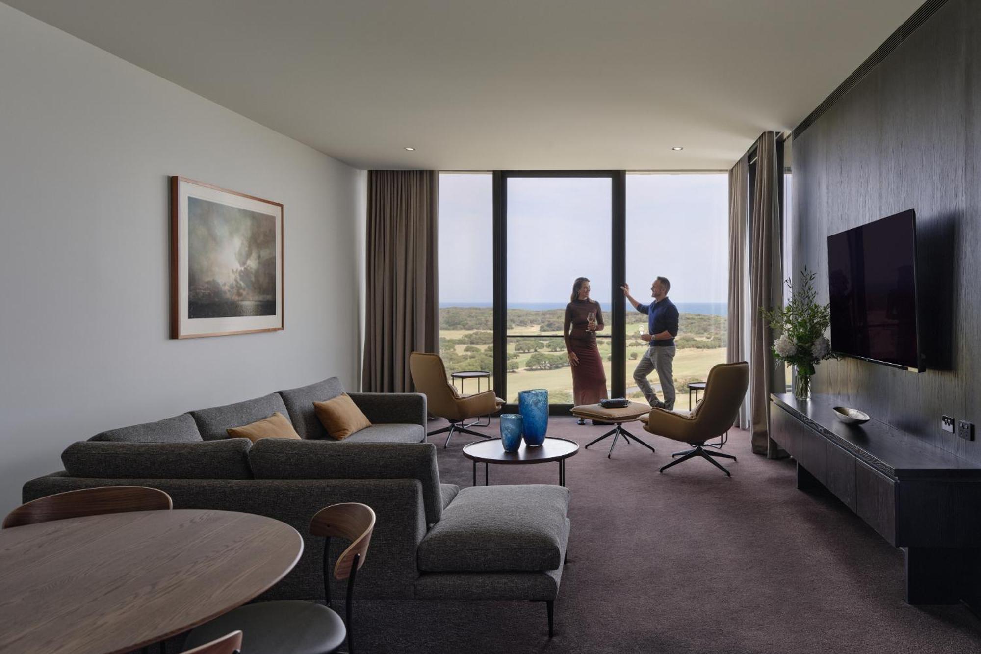 Racv Torquay Resort Kültér fotó