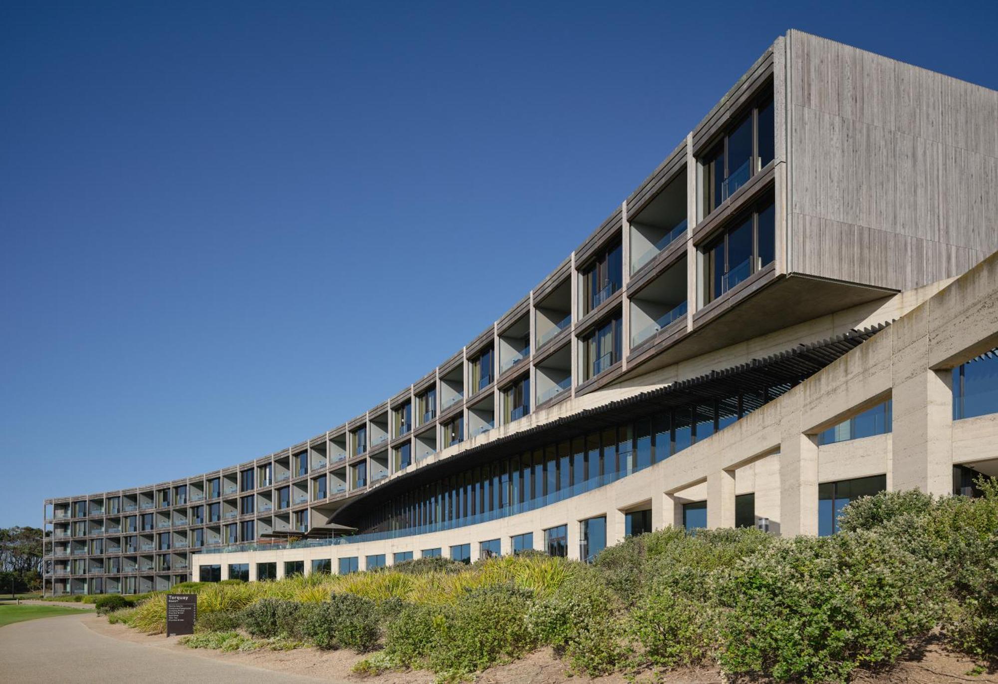Racv Torquay Resort Kültér fotó