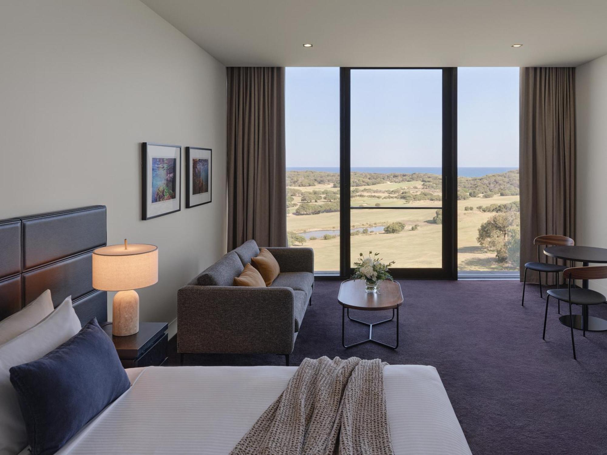 Racv Torquay Resort Kültér fotó