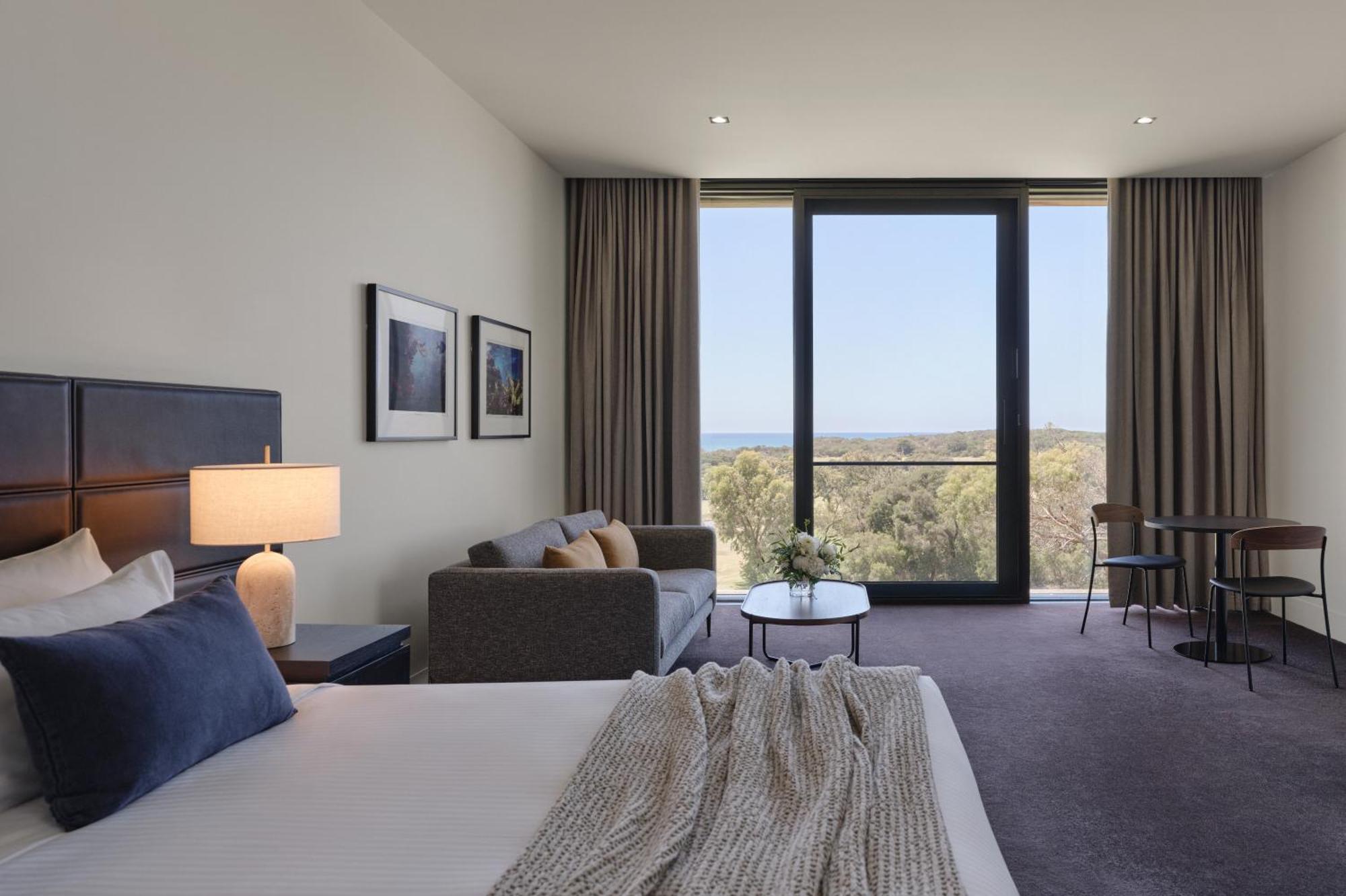 Racv Torquay Resort Kültér fotó