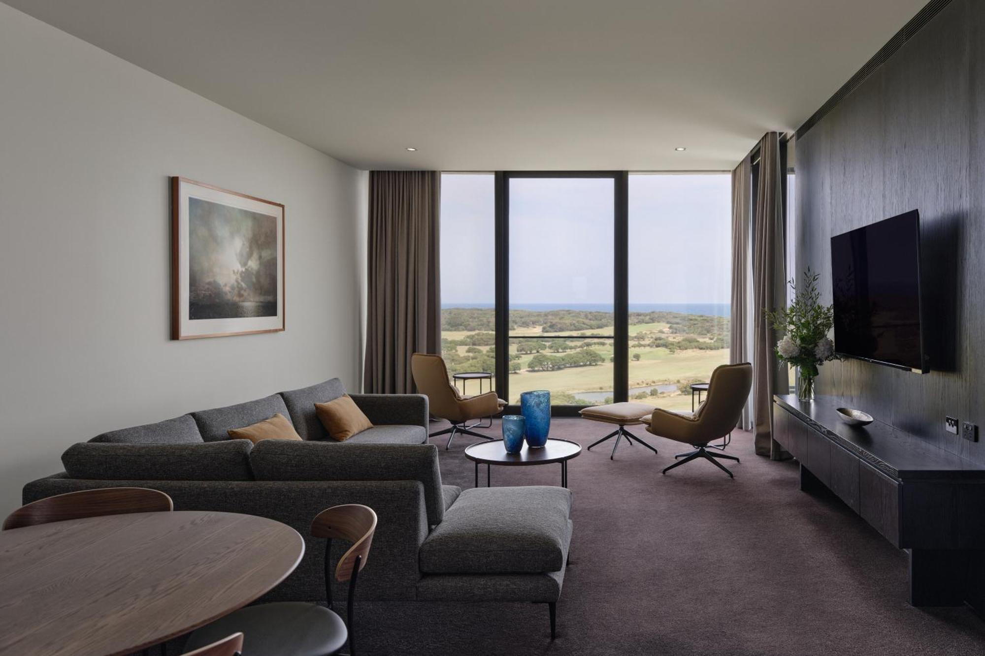 Racv Torquay Resort Kültér fotó