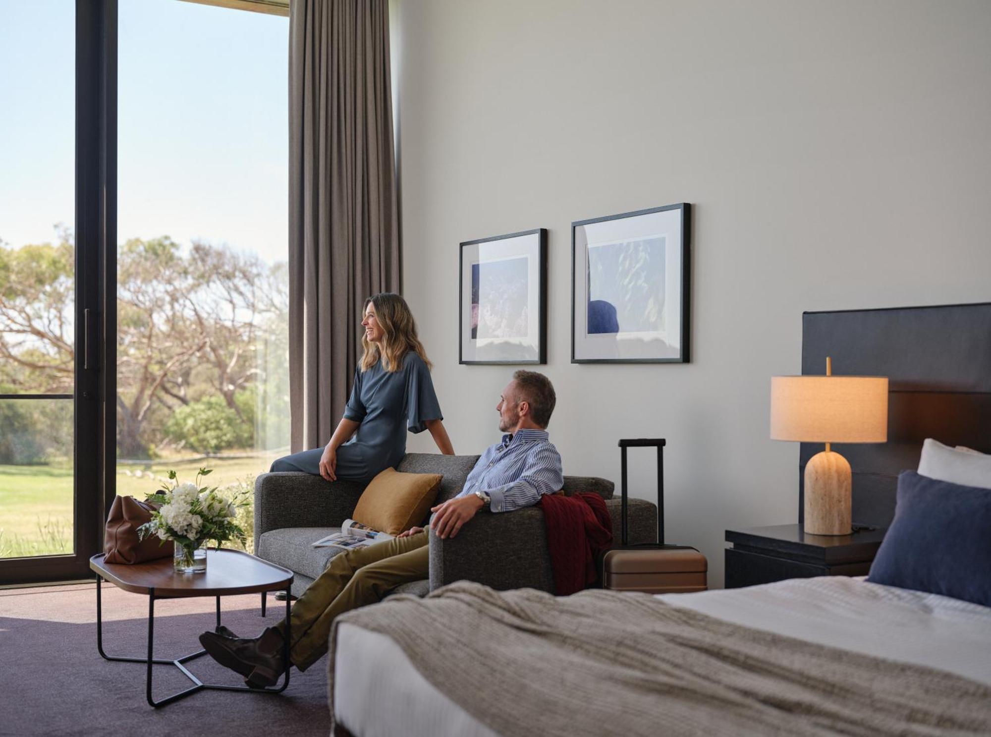 Racv Torquay Resort Kültér fotó