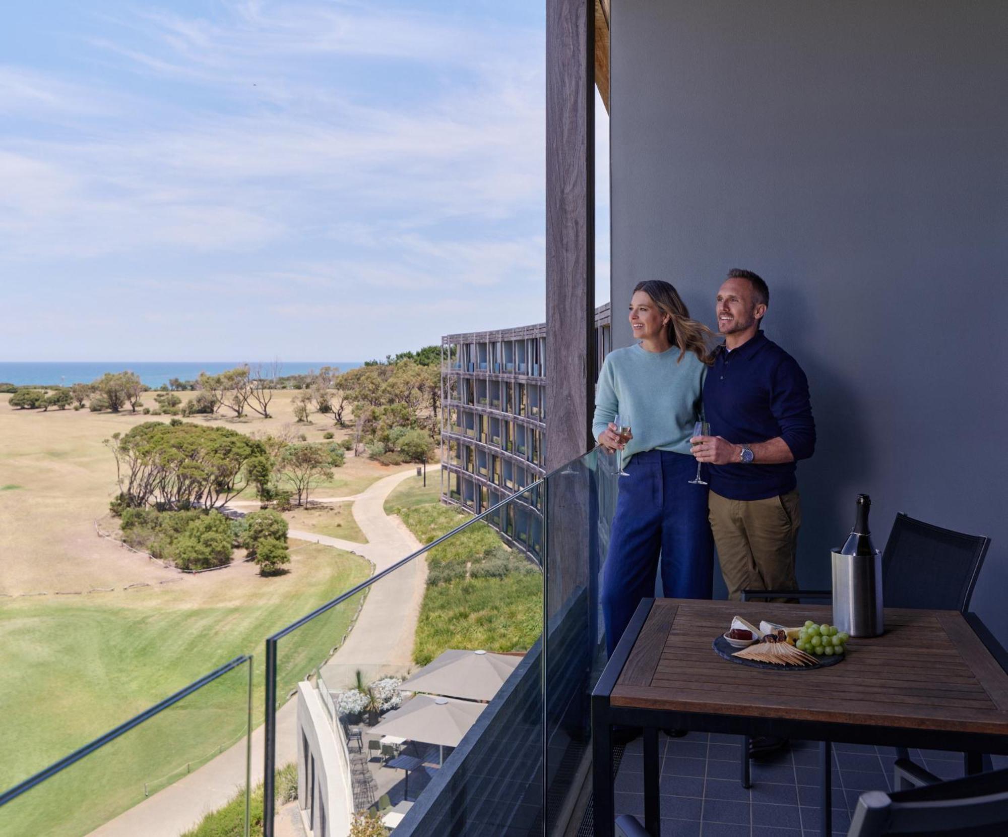 Racv Torquay Resort Kültér fotó