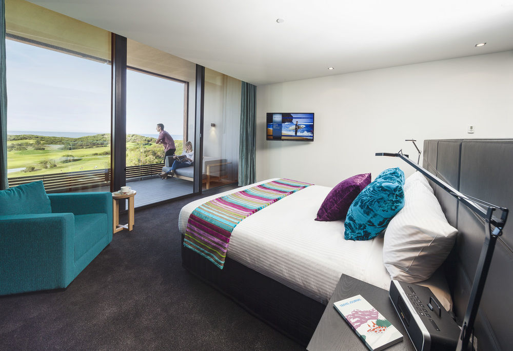 Racv Torquay Resort Kültér fotó
