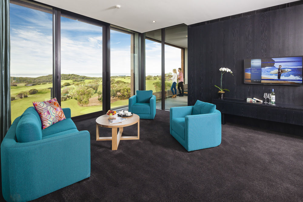 Racv Torquay Resort Kültér fotó