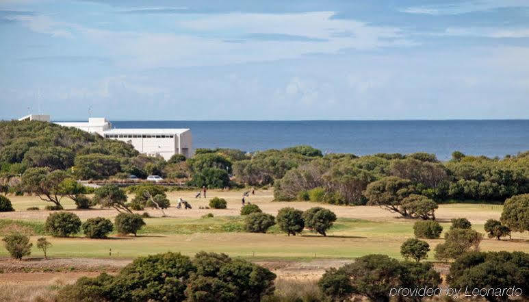 Racv Torquay Resort Kültér fotó