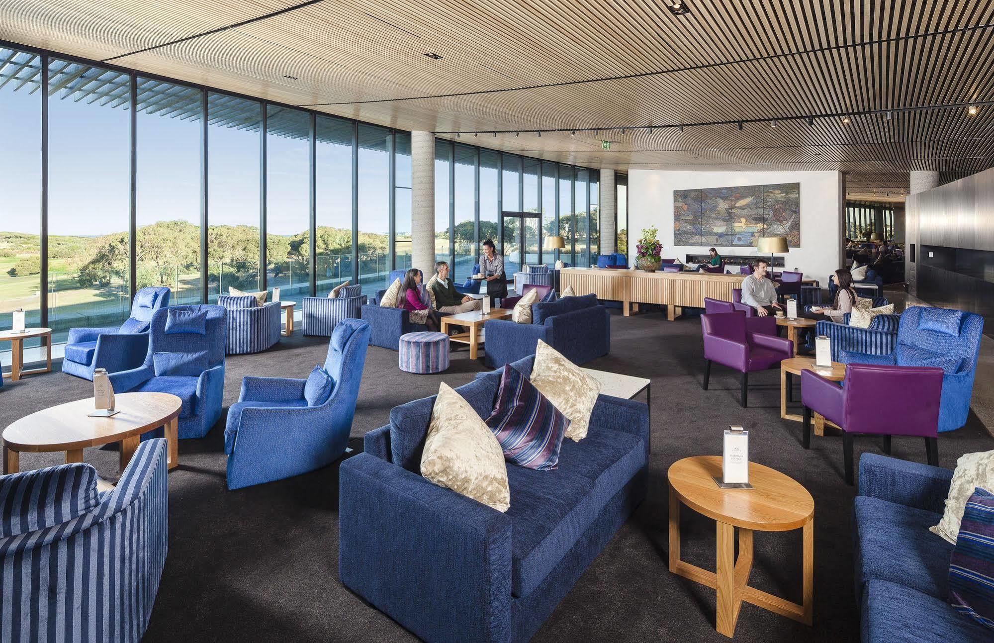 Racv Torquay Resort Kültér fotó