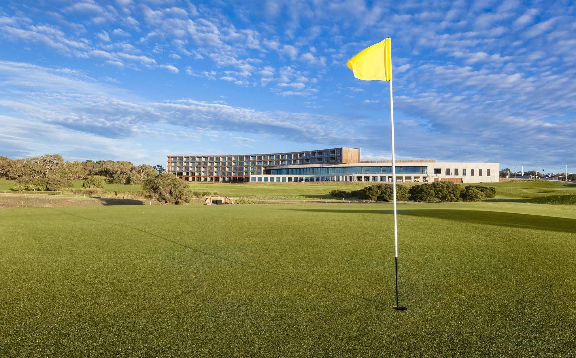 Racv Torquay Resort Kültér fotó