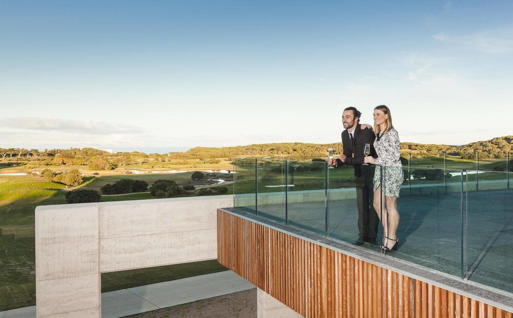 Racv Torquay Resort Kültér fotó